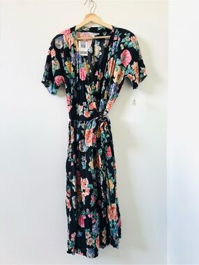 Speigel Outlet Vintage Together Dress Size 12 Petite NWT